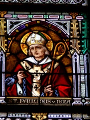 Photo of Paulinus of Nola