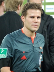 Photo of Felix Brych