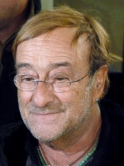 Photo of Lucio Dalla