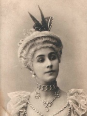 Photo of Mathilde Kschessinska