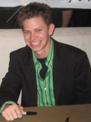 Photo of Lee Norris