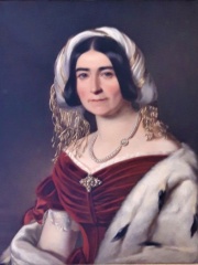 Photo of Marie Antoinette Murat