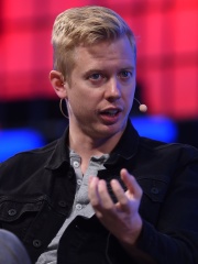 Photo of Steve Huffman