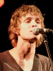 Photo of Brendan Benson