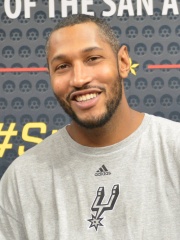 Photo of Boris Diaw