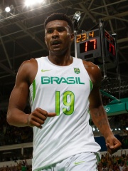 Photo of Leandro Barbosa