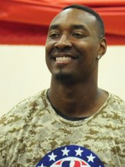 Photo of Steven Hunter