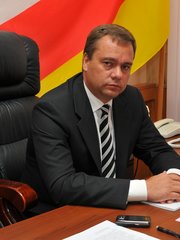 Photo of Vadim Brovtsev