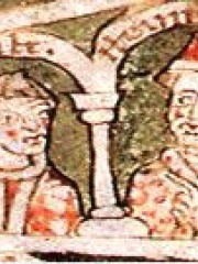 Photo of Henry IX, Duke of Bavaria