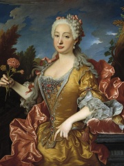 Photo of Barbara of Portugal