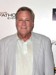 Photo of John Heard