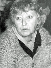 Photo of Christiane Rochefort