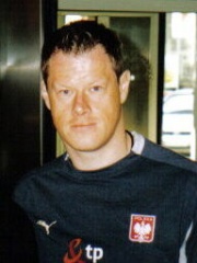 Photo of Jacek Krzynówek