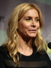 Photo of Elizabeth Mitchell