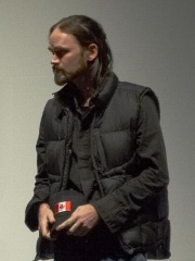 Photo of Jeremy Davies