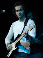 Photo of Dweezil Zappa