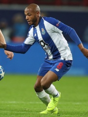 Photo of Yacine Brahimi