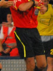 Photo of Carlos Clos Gómez