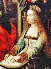 Photo of Isabella I of Castile