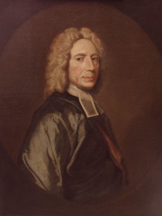 Photo of Isaac Watts