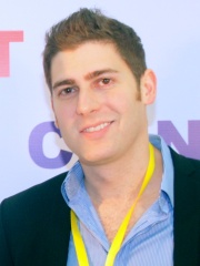 Photo of Eduardo Saverin