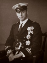 Photo of Knud, Hereditary Prince of Denmark