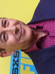 Photo of Paul Reubens