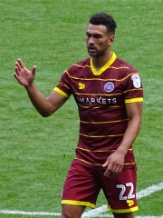 Photo of Steven Caulker