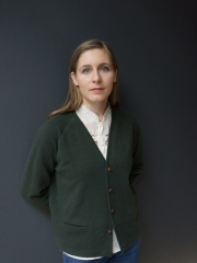 Photo of Eleanor Catton