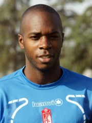 Photo of Allan Nyom