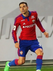 Photo of Georgi Milanov