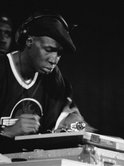 Photo of Grandmaster Flash