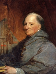 Photo of John Carroll