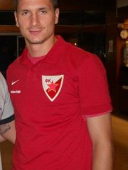 Photo of Milan Vilotić