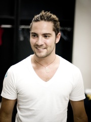 Photo of David Bisbal