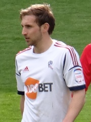 Photo of Craig Dawson