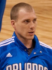 Photo of Jason Williams