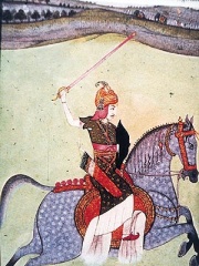 Photo of Baji Rao I