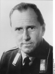 Photo of Günther Rall