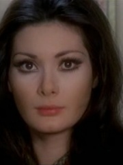 Photo of Edwige Fenech