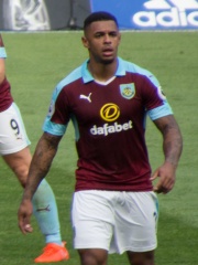 Photo of Andre Gray