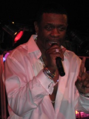 Photo of Keith Sweat