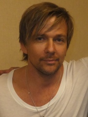 Photo of Sean Patrick Flanery