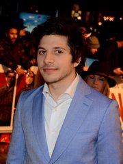 Photo of Dimitri Leonidas