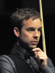 Photo of Ali Carter