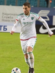 Photo of Gheorghe Grozav