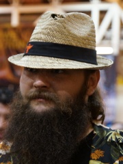 Photo of Bray Wyatt