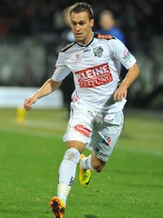 Photo of Michael Liendl