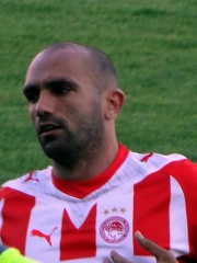 Photo of Raúl Bravo