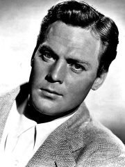 Photo of John Agar